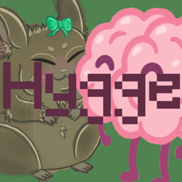 DunLana's Hyggetech logo