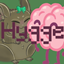 DunLana's Hyggetech logo