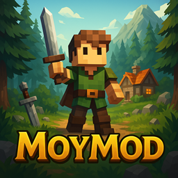 MoyHard project image