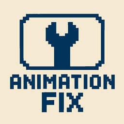 Animation Crusher Fixer project image
