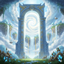 The Ultimate Aether logo