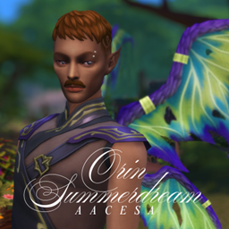 Orin Summerdream logo