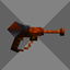 Zapgun Raygun for Scorched Guns 2 logo