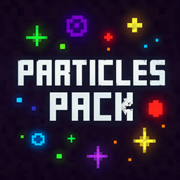 ParticlePack project image