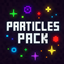 ParticlePack logo