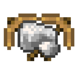 Mo's Ores logo