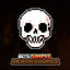 Simple Death Coords logo