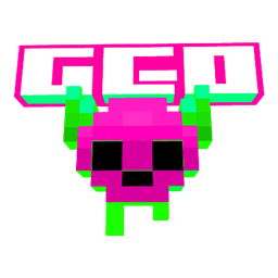 Gearhog's Cosmetics (GHC) logo