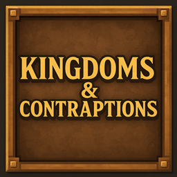 Kingdoms & Contraptions