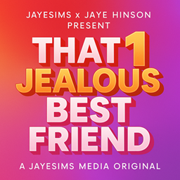 JayESims That 1 Jealous Best Friend / translation spanish by Monisims