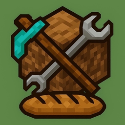 Create and Baguette logo