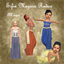 Sifix Megara Redux logo