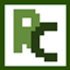 JEI Recipe Chains logo