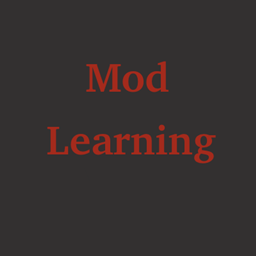 Mod Learning logo