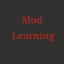 Mod Learning logo