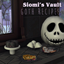 Goth Recipes logo