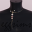 necklace 30 logo