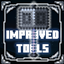 Improve Default Tools logo