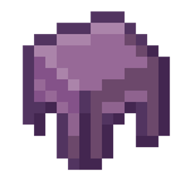 Gab's Craftable Shulker Shell project image