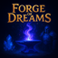 Forge of Dreams logo