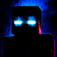Herobrine joined the game logo