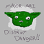Distant Dangers logo