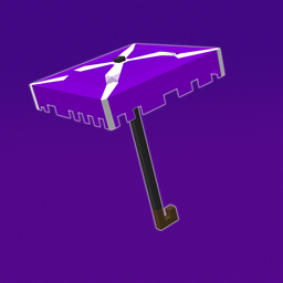 Chronicled Umbrellas logo
