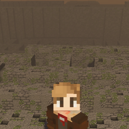 The Maze Runner! ~~ MrMaza4 logo