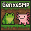 GenxeSMP logo