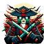 SHINJUKU logo