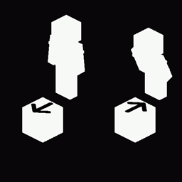 Toffy's Better Directional Placecments logo
