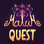 Malum Questline logo