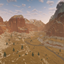 Zion National Park logo