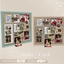 Jules Cork board decor logo