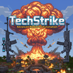 TechStrike project image