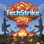 TechStrike logo