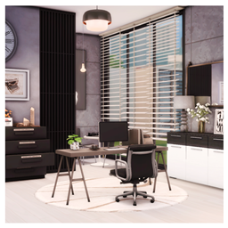 Ninae Office