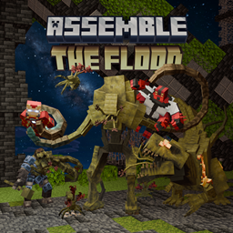 ASSEMBLE THE FLOOD by naililico - Files - Minecraft Modpacks - CurseForge