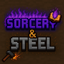 Sorcery & Steel - SoulsLike logo