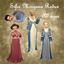 Sifix Morgana Redux For All Ages logo
