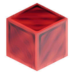 Cartoony logo