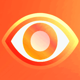 Blind logo