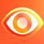 Blind logo