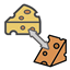 CheeseDic logo