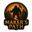 Maker's Path logo