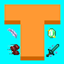 TheHeroicT's Random Goodies logo