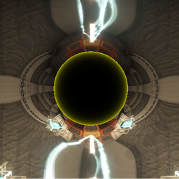 Reinforced Singularity Rifle logo