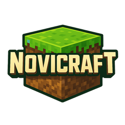 NoviCraft Forge logo
