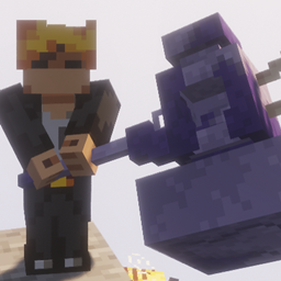 BetterCombat x CobblemonArmory project image