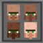 Variated Villagers logo